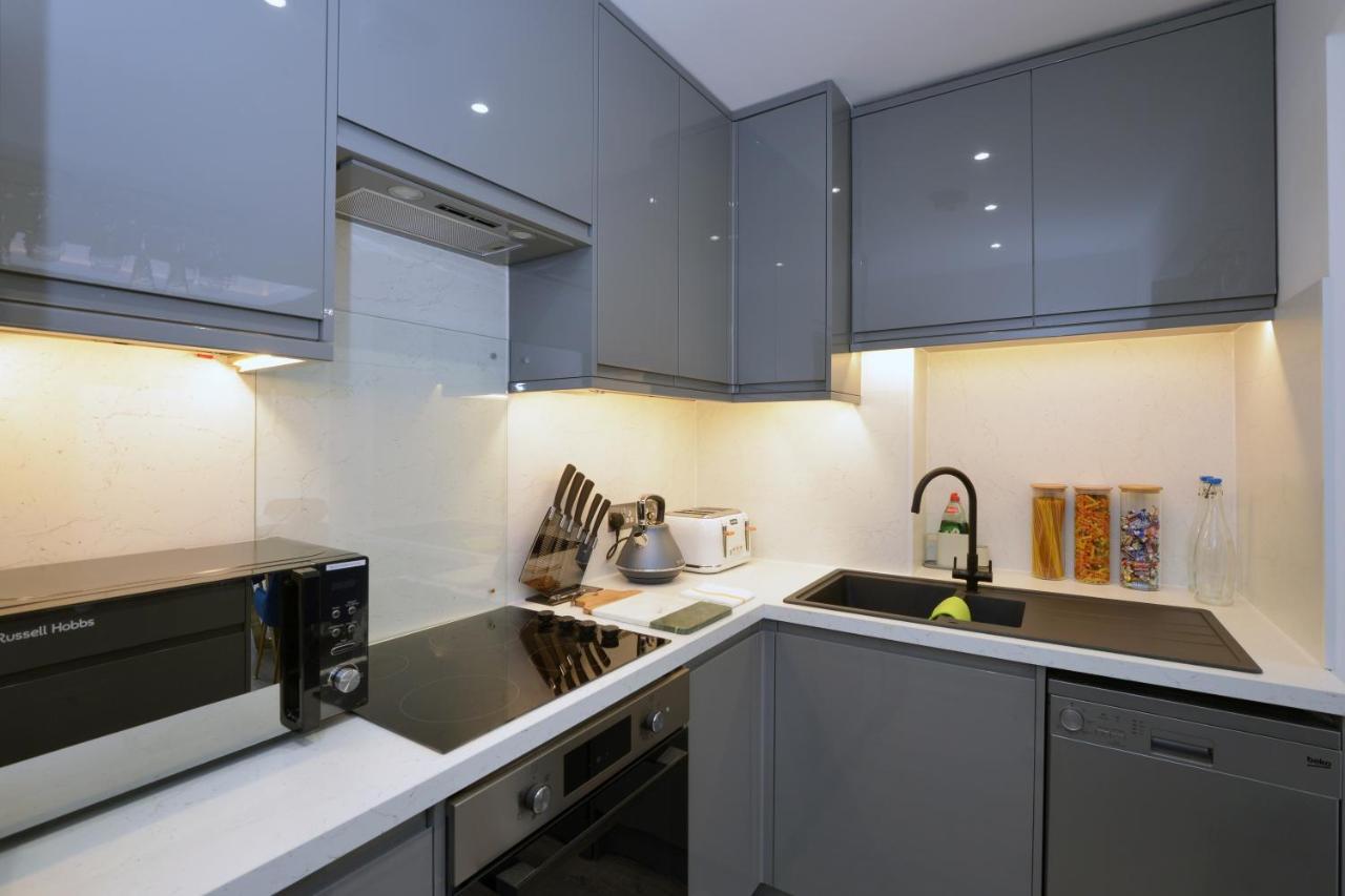 Outstanding Modernised 3/4 Double Bedroomed House Літтлгемптон Екстер'єр фото
